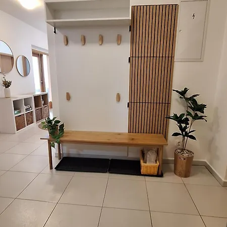 Nežárka Apartamento Třeboň