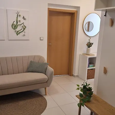 Apartamento Nežárka Třeboň