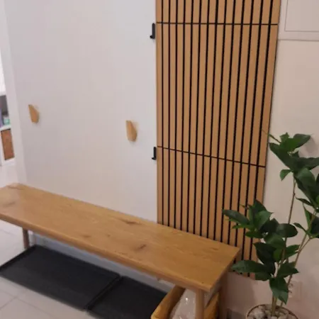 Διαμέρισμα Nezarka Třeboň