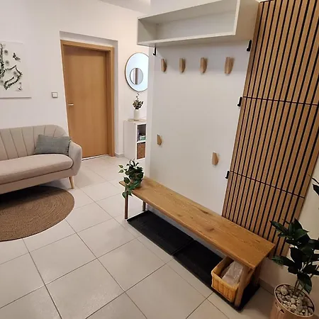 Nežárka Třeboň