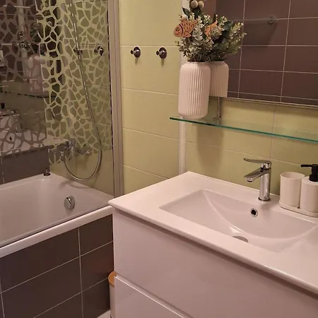 Nežárka * Třeboň