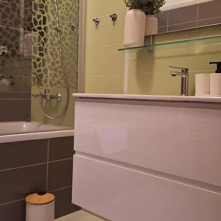 Apartamento Nežárka