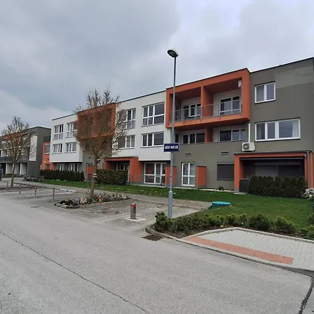Apartamento Nežárka Třeboň